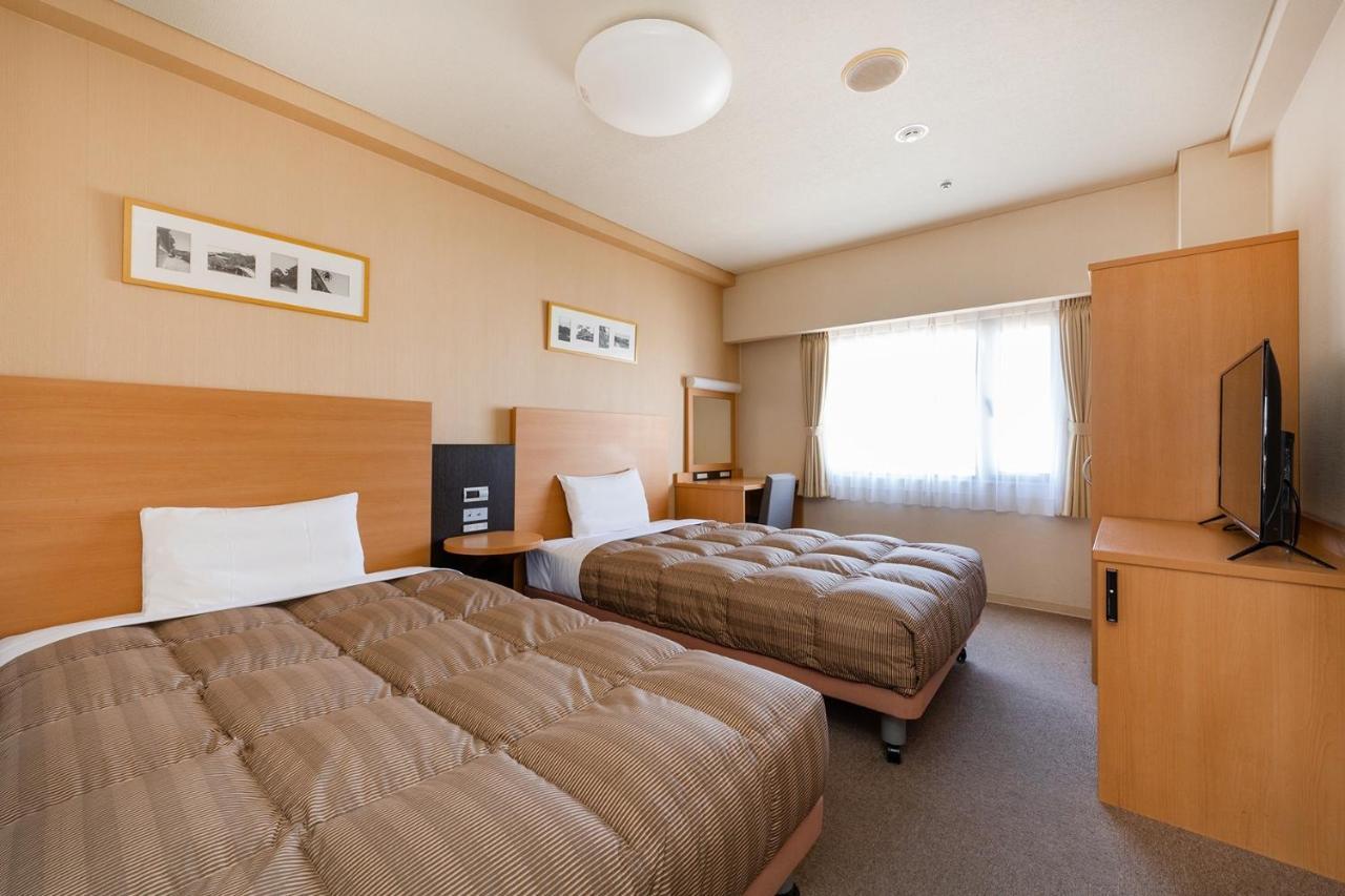 The Onefive Okayama - Vacation Stay 41848V Luaran gambar