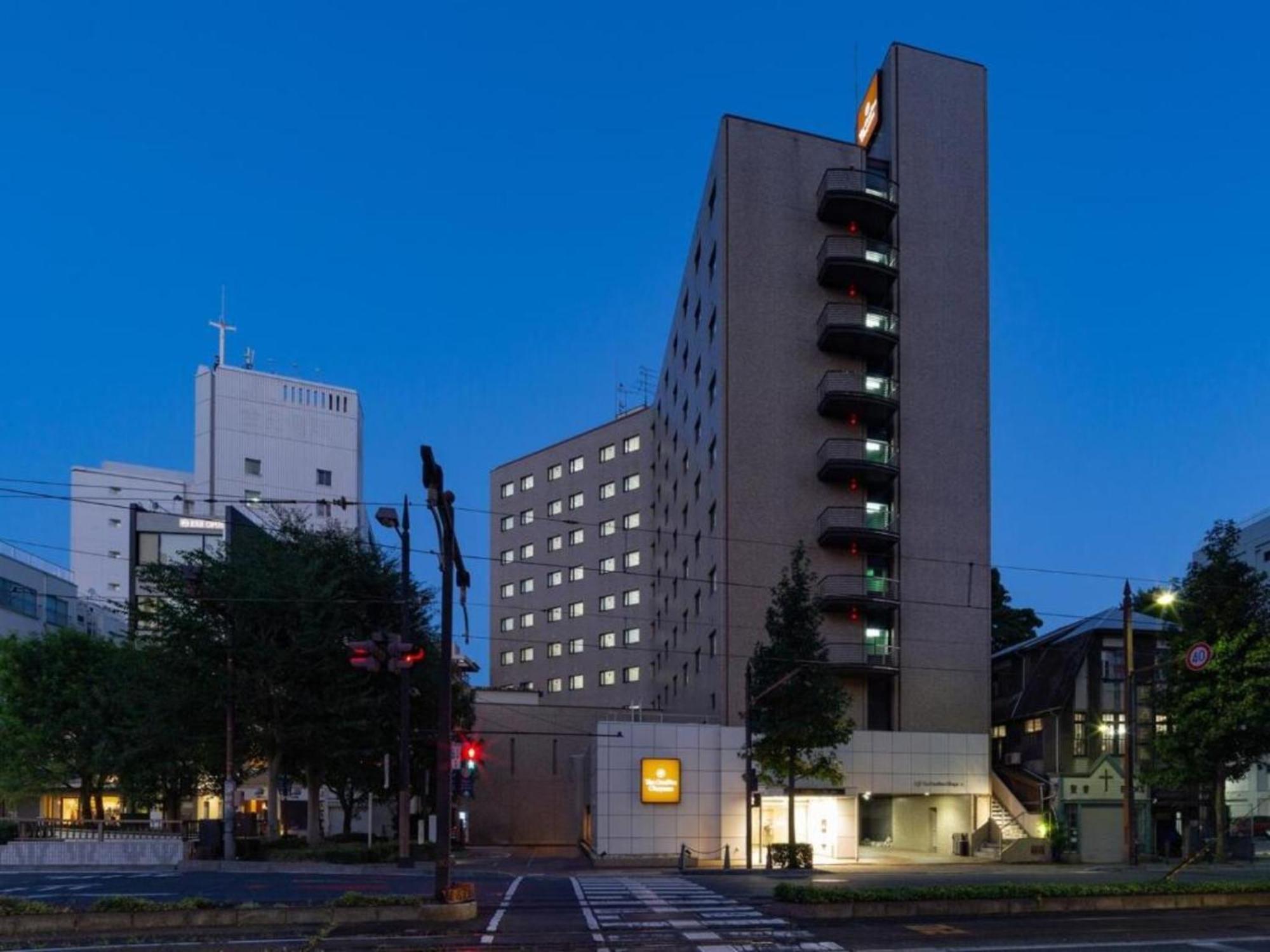 The Onefive Okayama - Vacation Stay 41848V Luaran gambar
