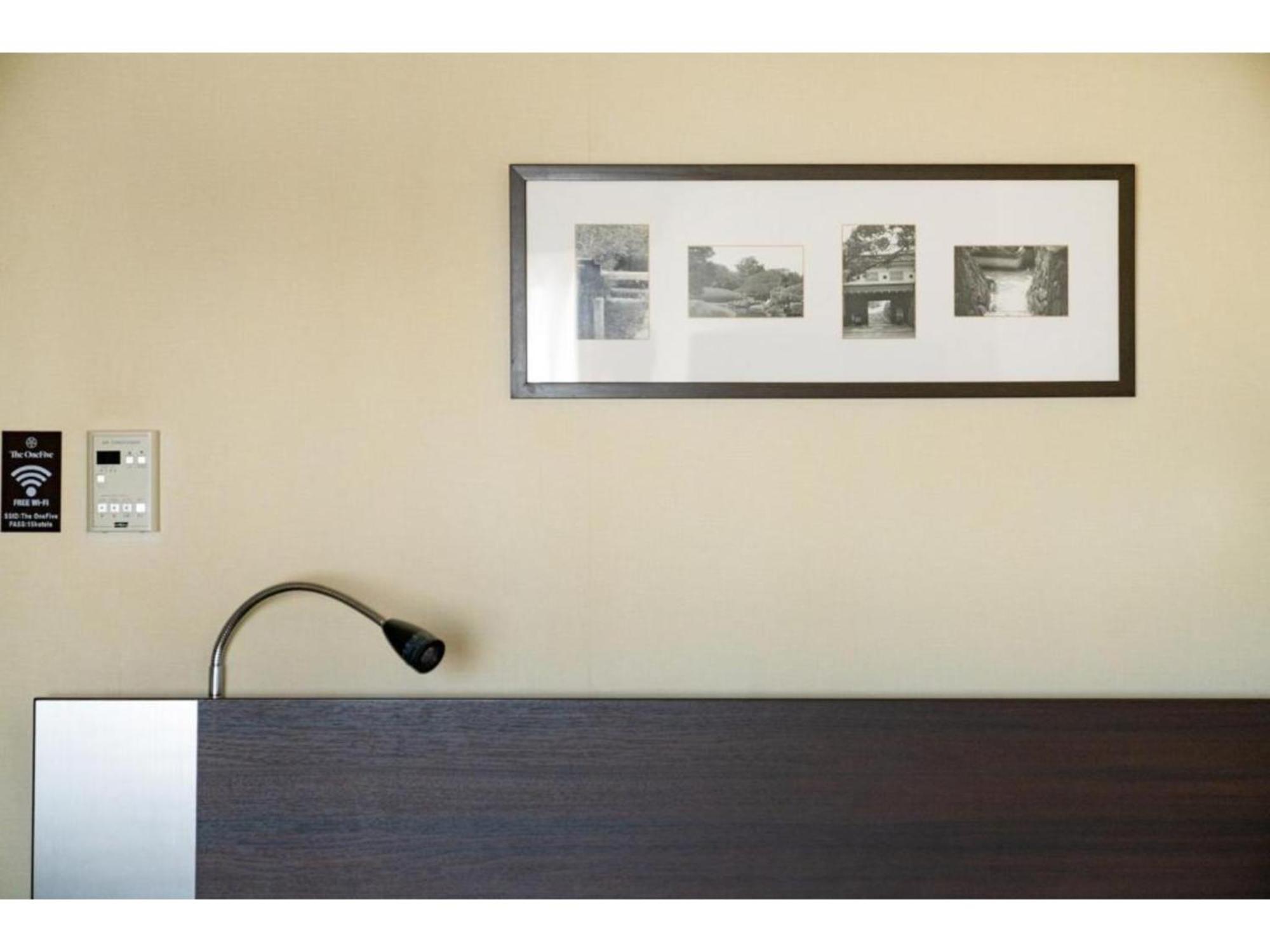 The Onefive Okayama - Vacation Stay 41848V Luaran gambar