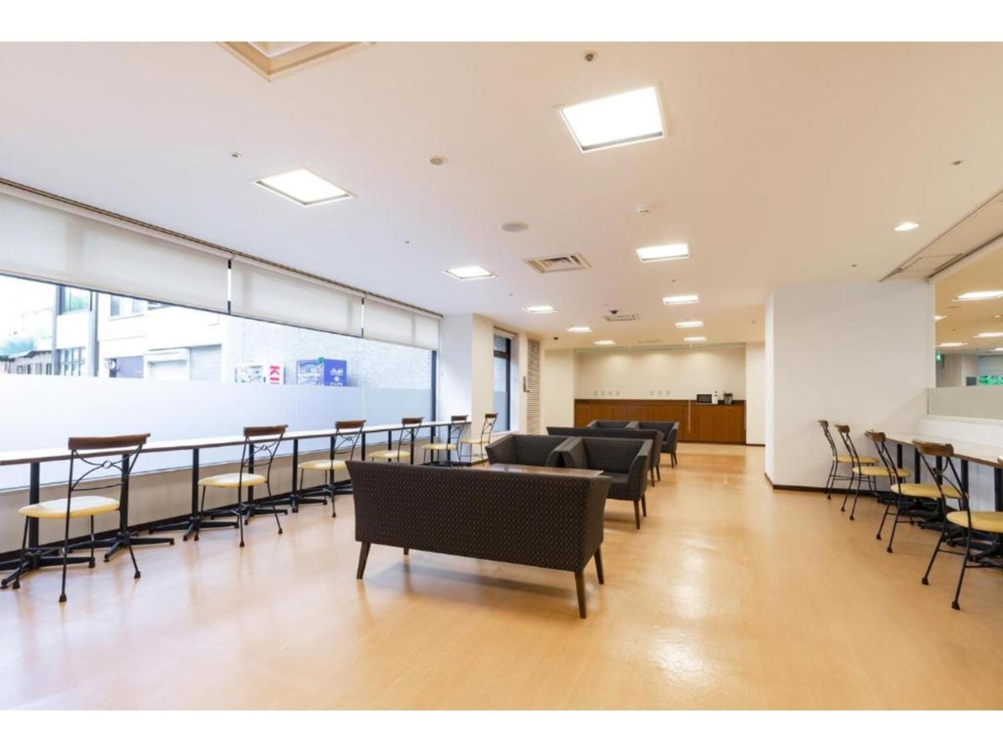 The Onefive Okayama - Vacation Stay 41848V Luaran gambar
