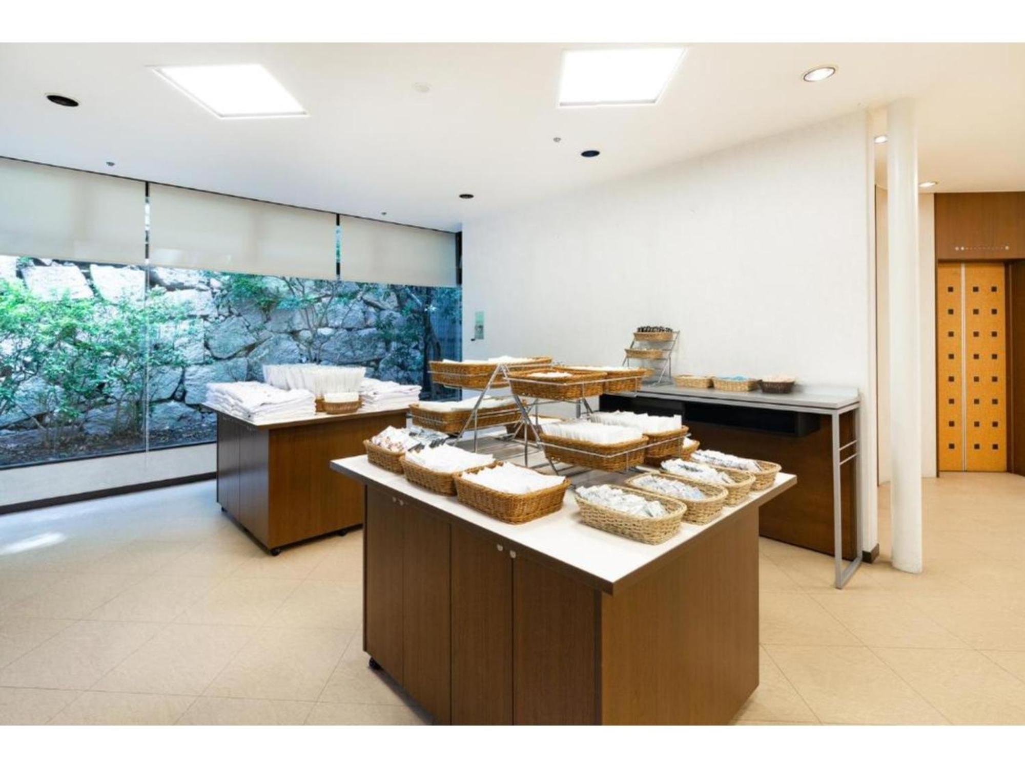 The Onefive Okayama - Vacation Stay 41848V Luaran gambar
