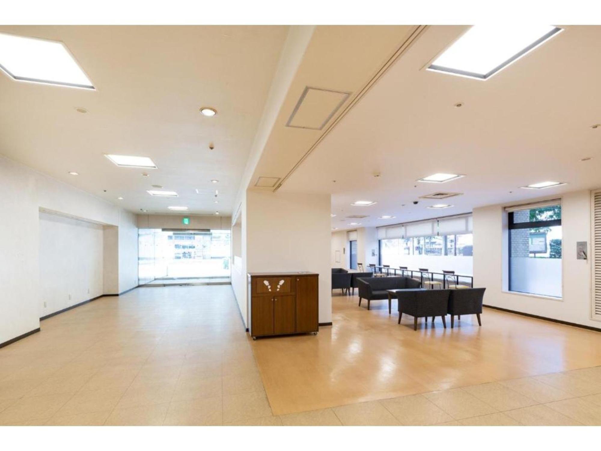 The Onefive Okayama - Vacation Stay 41848V Luaran gambar