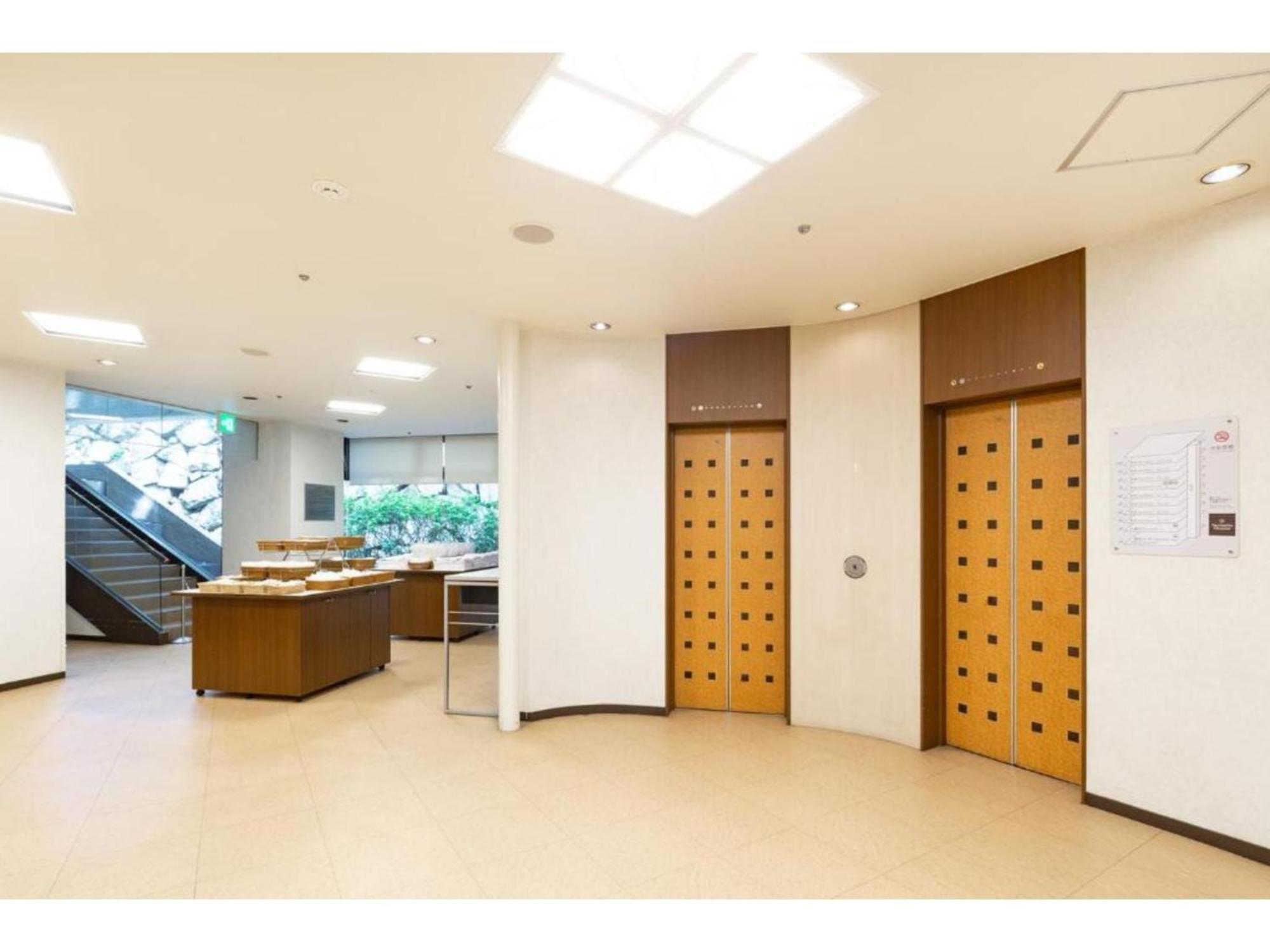 The Onefive Okayama - Vacation Stay 41848V Luaran gambar