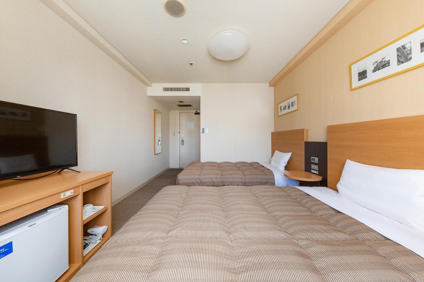 The Onefive Okayama - Vacation Stay 41848V Luaran gambar